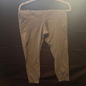 Women’s  Gray yoga Pants